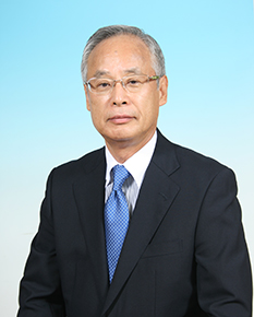 社長挨拶